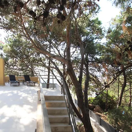 Villa Pefka, By Hellocrete Resmo