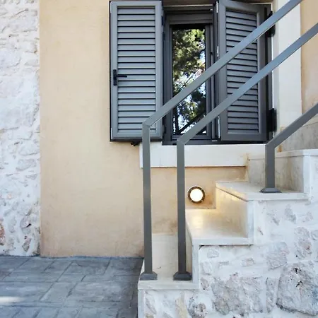 Villa Pefka, By Hellocrete Resmo