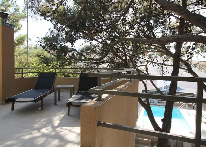 Pefka, By Hellocrete Villa