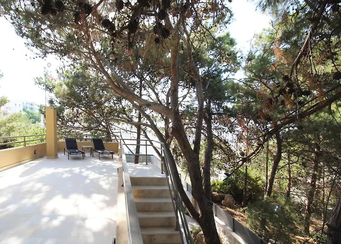 Pefka, By Hellocrete Villa *