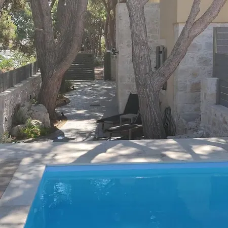 Pefka, By Hellocrete Villa Réthymnon