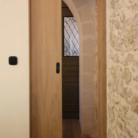 Villa Pefka, By Hellocrete Réthymnon