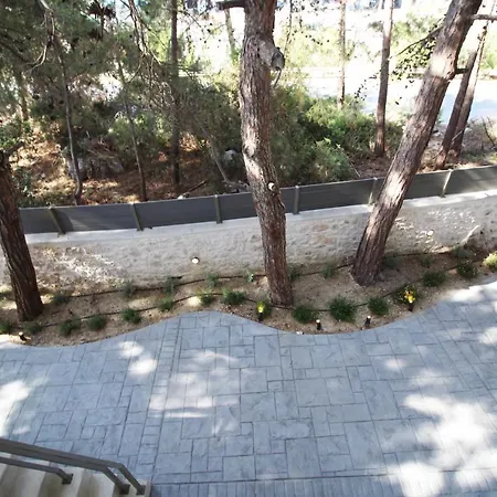 Villa Pefka, By Hellocrete Réthymnon