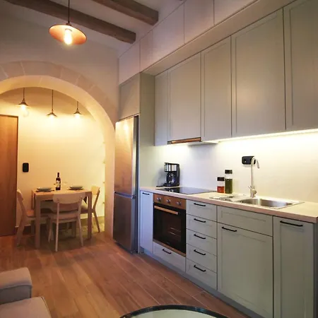 Pefka, By Hellocrete וילה העיירה רתימנו