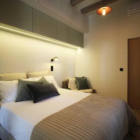 Pefka, By Hellocrete Villa Rétino