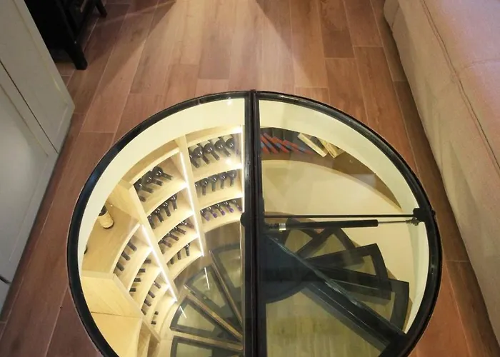 Pefka, By Hellocrete Βίλα *