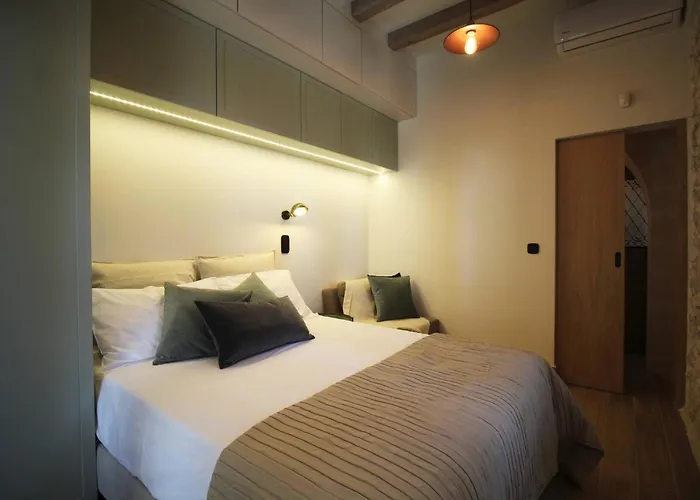 Pefka, By Hellocrete וילה העיירה רתימנו