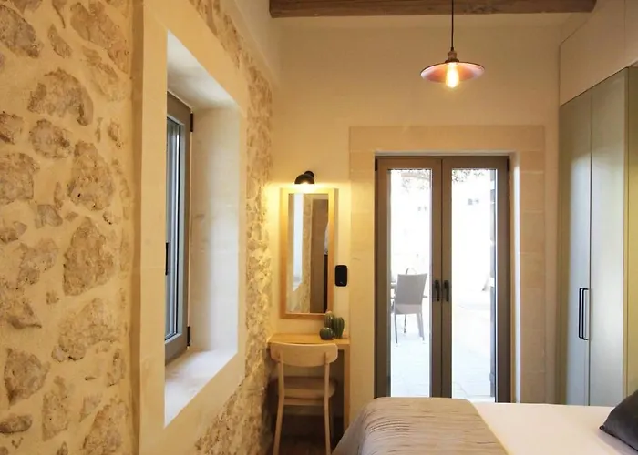 Βίλα Pefka, By Hellocrete Ρέθυμνο