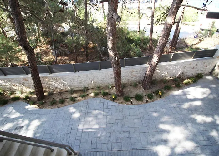 Pefka, By Hellocrete Villa Rétino