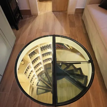 ヴィラ Pefka, By Hellocrete