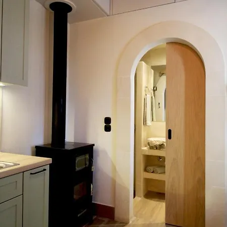 ヴィラ Pefka, By Hellocrete *