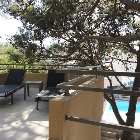 Pefka, By Hellocrete ヴィラ *